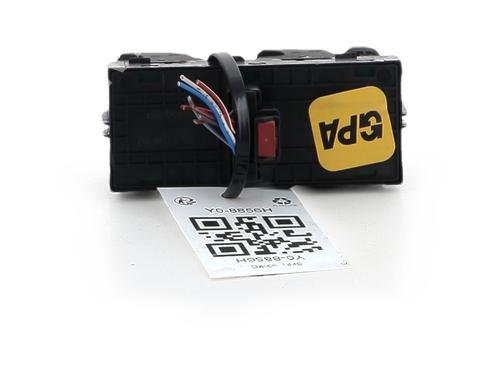 Left front window switch VW POLO VI (AW1, BZ1, AE1) 2.0 GTI | BP36659994I27 - Image 3