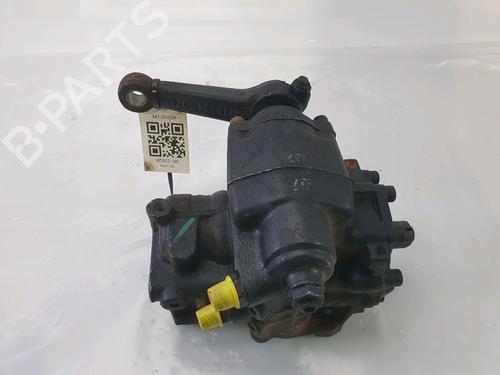 Used Steering rack MERCEDES-BENZ SLK (R170) 230 Kompressor (170.447) (193 hp) 27246391
