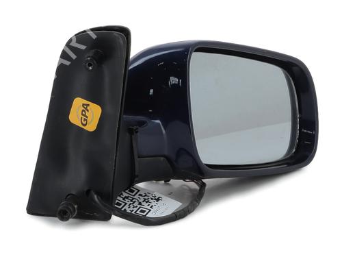 Right mirror SEAT ALHAMBRA (7V8, 7V9) 1.9 TDI | BP26198076C27 