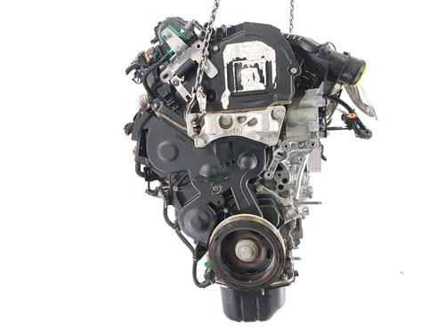 Used Engine Engine PEUGEOT PARTNER Box Body/MPV 1.6 HDi / BlueHDi 75 (75 hp) 40619086 40619086