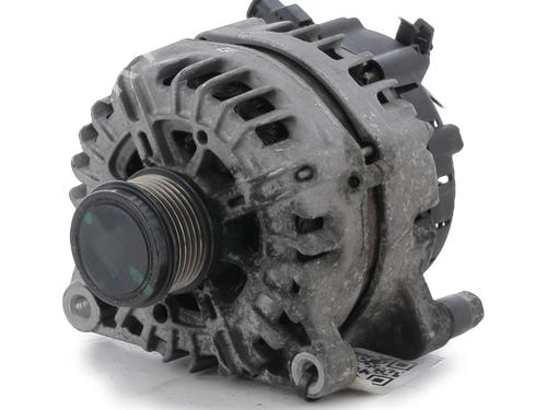 Used Alternator CITROËN C4 Picasso II 1.6 BlueHDi 120 (120 hp) 30956898