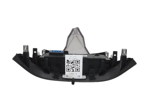 Climate control PEUGEOT 208 I (CA_, CC_) 1.6 HDi | BP30367270I5