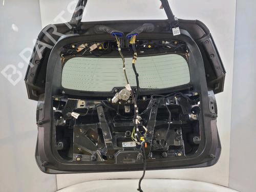 Tailgate CITROËN C5 AIRCROSS (A_) 1.6 Hybrid 225 (A45GFR) | BP30799384C6