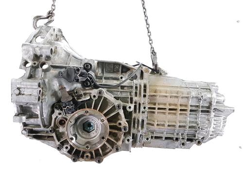 Boîte de vitesses VW PASSAT B5.5 (3B3) 2.0 (115 hp) 31912766