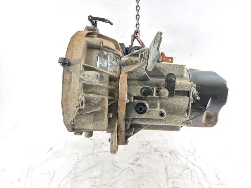 Used Gearbox Gearbox DACIA LOGAN (LS_) 1.6 (LS0B, LS0D, LS0F, LS0H) (87 hp) 39666399 39666399