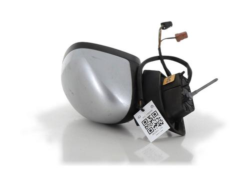 Right mirror CITROËN C3 II (SC_) 1.4 HDi 70 (SC8HZC, SC8HR0, SC8HP4) | BP32076864C27 