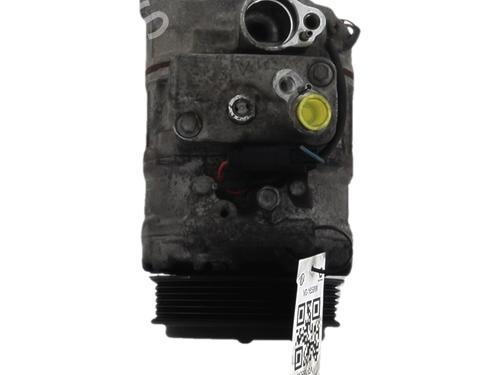 AC compressor MERCEDES-BENZ E-CLASS (W211) E 220 CDI (211.006) | BP34388580M34  - Image 5