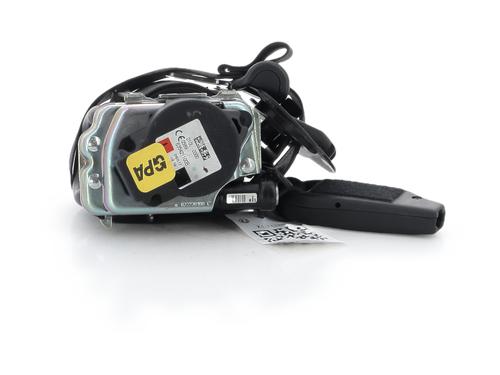 Front left seatbelt RENAULT MEGANE IV Hatchback (B9A/M/N_) 1.5 dCi 90 (B9A1) | BP36182045I26 - Image 3