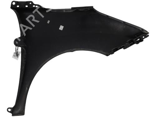 Left front fenders PEUGEOT 3008 I MPV (0U_) 1.6 HDi | BP25931024C41 