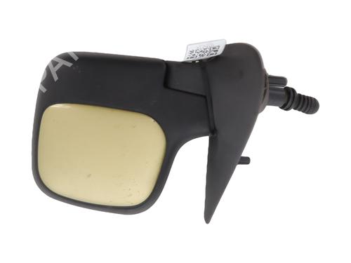 Left mirror PEUGEOT PARTNER MPV (5_, G_) 1.6 HDi 90 | BP30379732C26 