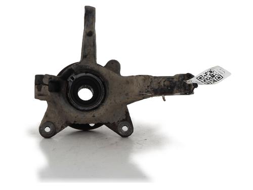 Left front steering knuckle RENAULT KANGOO Express (FW0/1_) Z.E. (FW0Z, FW1Z) | BP34146538M25 - Image 2