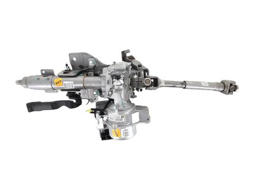 Steering column MAZDA 2 Hatchback (DL, DJ) 1.5 SKYACTIV-G | BP25982622M21 