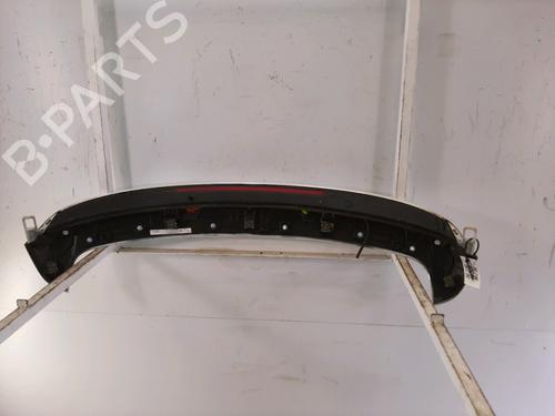 Rear spoiler RENAULT CLIO V (B7_) 1.5 Blue dCi 85 (B7AG) | BP15099342C96 