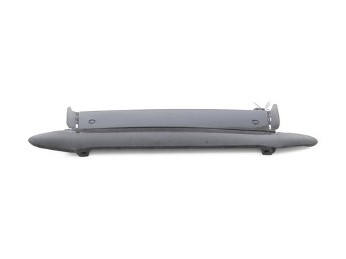 Rear bumper SMART FORTWO Coupe (451) 1.0 (451.331, 451.380) | BP29295619C8 