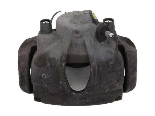 Left front brake caliper CITROËN C4 Coupe (LA_) 2.0 16V | BP27910563M105 