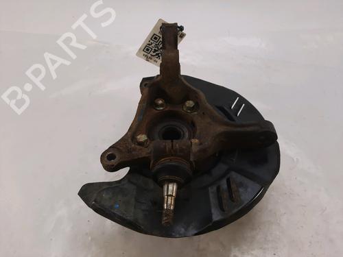 Left front steering knuckle SUBARU LEGACY V Estate (BR) 2.0 D AWD (BRD) | BP16692631M25 
