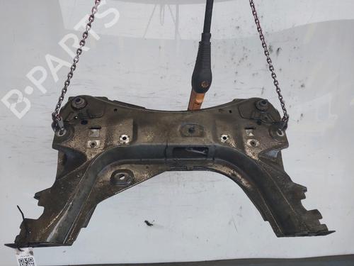 Used Subframe Subframe RENAULT CLIO III (BR0/1, CR0/1) [2005-2014] 34457774 34457774