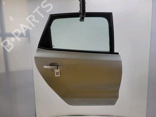 Puerta trasera derecha VW POLO V (6R1, 6C1) 1.6 TDI (75 hp) 30654299
