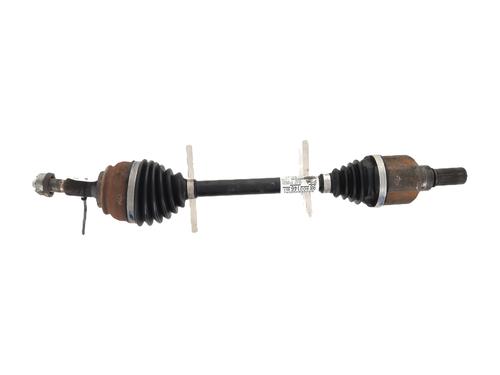 Used Left front driveshaft PEUGEOT 3008 II SUV (MC_, MR_, MJ_, M4_) Hybrid (224 hp) 26375144