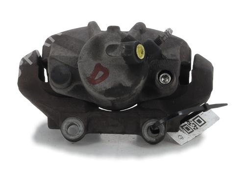 Right front brake caliper CITROËN C4 Coupe (LA_) 2.0 16V | BP27910564M104