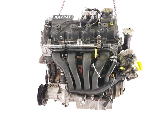 Engine MINI MINI (R50, R53) Cooper | BP37228773M1 - Image 2