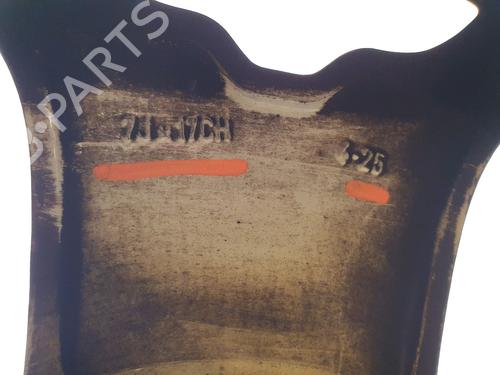Rim CITROËN DS3 (SA_) 1.6 THP 155 | BP27921855C45 