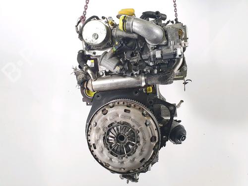 Engine OPEL ASTRA H TwinTop (A04) 1.9 CDTi (L67) | BP36288430M1 - Image 3
