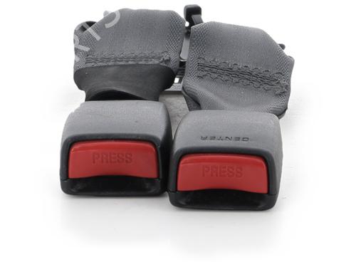 Used Seat buckle Seat buckle 38344568 38344568