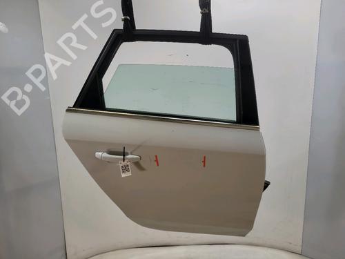right-rear-door-audi-a4-b8-avant-8k5-2007-2008-2009-2010-2011-2012-2013-2014-2015-2016-2017-33190310 main image