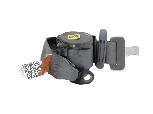 Used Rear left seatbelt Rear left seatbelt CHEVROLET KALOS [2005-2026] 35798275 35798275