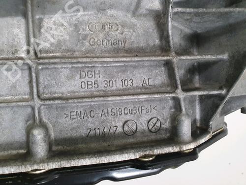 Gearbox PORSCHE MACAN (95B) 3.0 S Diesel | BP36428446M3 - Image 7