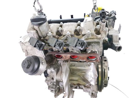 Engine VW FOX Hatchback (5Z1, 5Z3, 5Z4) 1.2 | BP32225818M1 