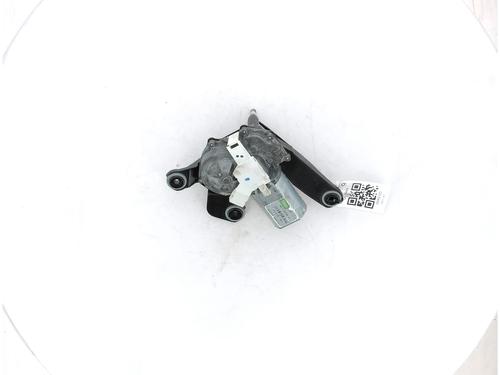 Rear wiper motor PEUGEOT 307 (3A/C) 2.0 HDi 90 (90 hp) 17431156