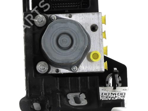 Used ABS pump OPEL ADAM (M13) 1.2 (69 hp) 24846117