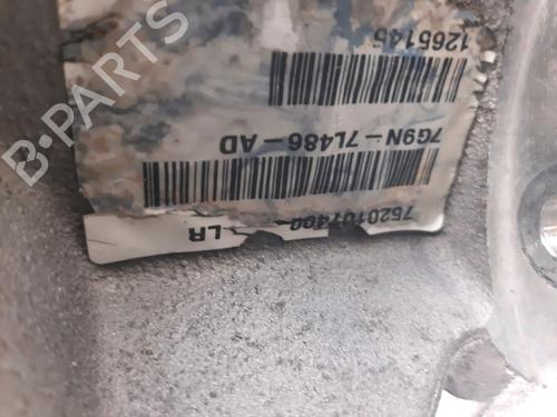Transfer box LAND ROVER RANGE ROVER EVOQUE (L538) 2.2 D 4x4 | BP36288309M36  - Image 5
