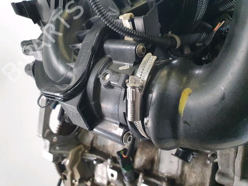 Engine PEUGEOT 308 CC (4B_) 1.6 16V | BP39547351M1 - Image 8