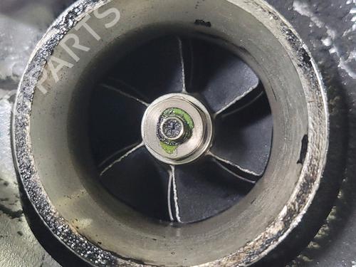 Engine RENAULT SCÉNIC I MPV (JA0/1_, FA0_) 1.9 dCi (JA05, JA1F) | BP30524007M1 