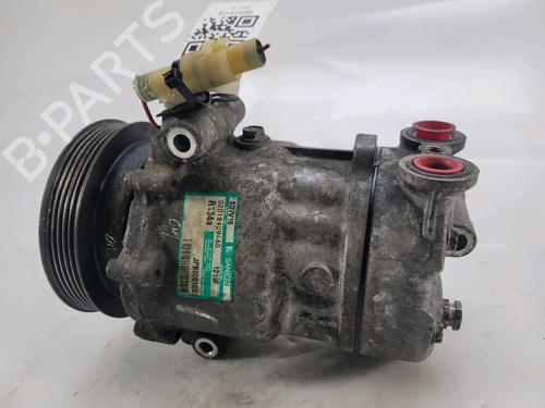 AC compressor MG MG ZR 160 | BP12593311M34 