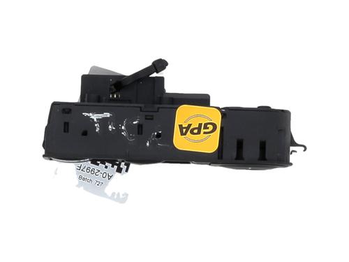 Used Left front window switch OPEL TIGRA TwinTop (X04) 1.3 CDTI (R97) (69 hp) 23454727