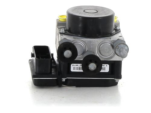 Used ABS pump VW POLO V (6R1, 6C1) 1.2 (60 hp) 31152485