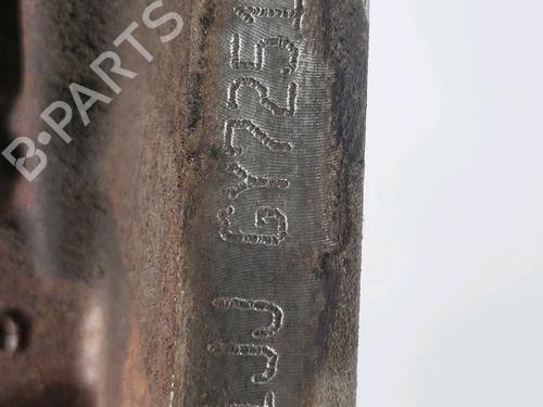 Engine FORD ECOSPORT 1.0 EcoBoost | BP30502985M1