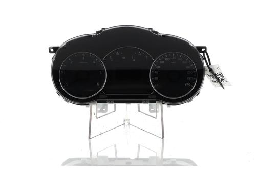 Instrument cluster KIA CARENS IV 1.7 CRDi | BP21089899C47 