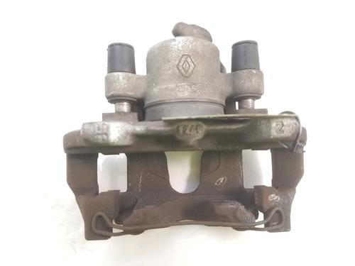 Left front brake caliper SMART FORTWO Coupe (453) 0.9 (453.344, 453.353) | BP27918137M105