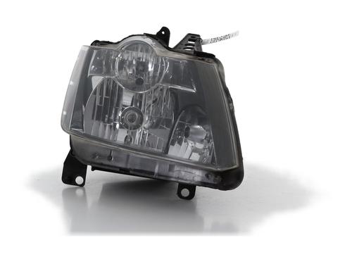 Used Right headlight RENAULT MODUS / GRAND MODUS (F/JP0_) 1.6 (JP03, JP0B, JP0U, JP0Y, JP1G) (112 hp) 32226024