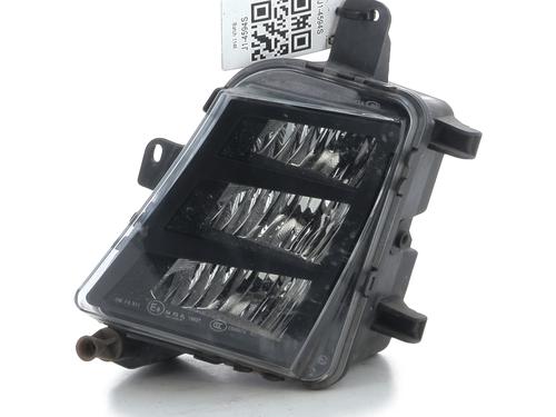 Feu de brouillard avant gauche VW GOLF VII (5G1, BQ1, BE1, BE2) 2.0 GTI (220 hp) 30957572