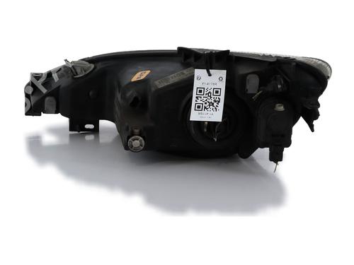 Faro derecho PEUGEOT 206 Hatchback (2A/C) 2.0 HDI 90 | BP29231383C29 