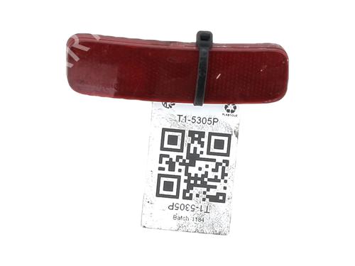 rear-bumper-right-light-ford-transit-courier-v769-box-bodympv-n3p-2023-31867512 main image