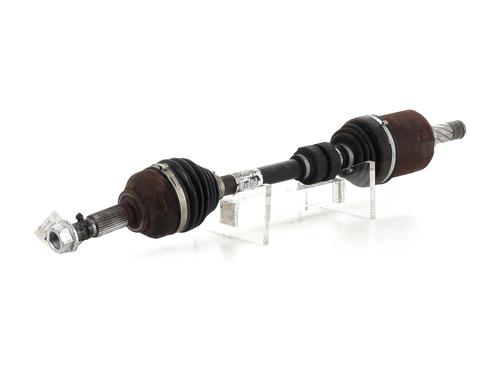 Left front driveshaft NISSAN QASHQAI I (J10, NJ10) 1.5 dCi | BP29470652M38 