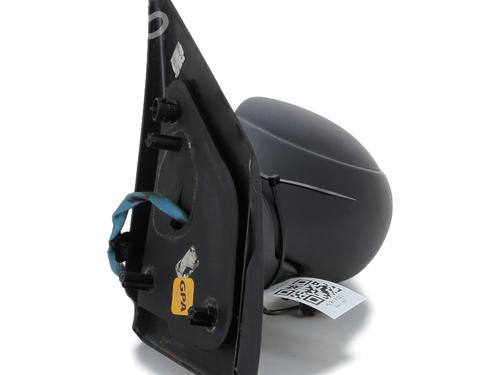 Left mirror CITROËN C2 (JM_) 1.6 HDi | BP24482923C26 