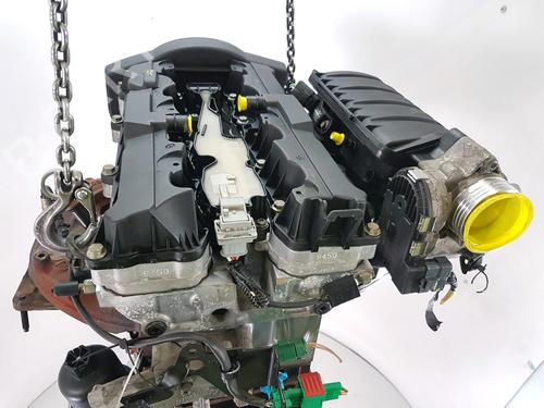 Motor CITROËN XSARA (N1) 1.6 16V | BP30558356M1